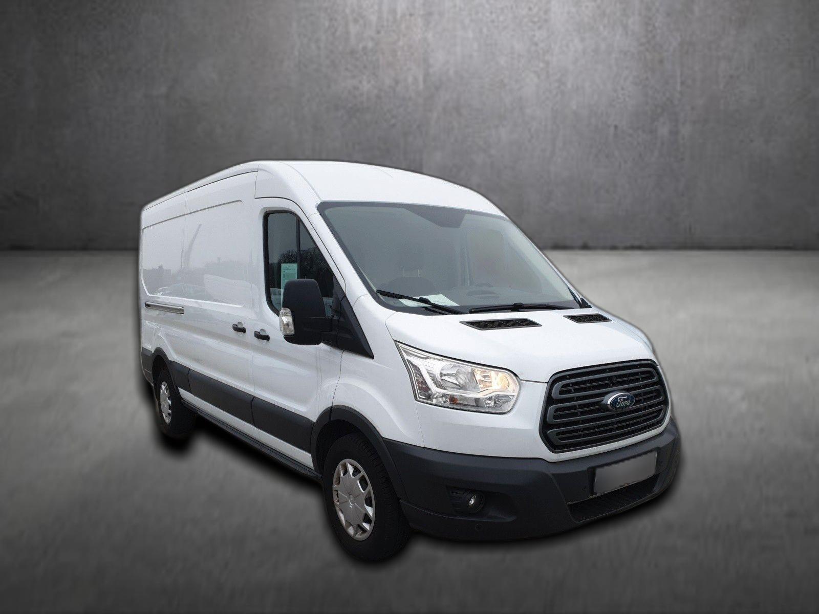 Ford Transit Kasten 350 L3/H2 Trend