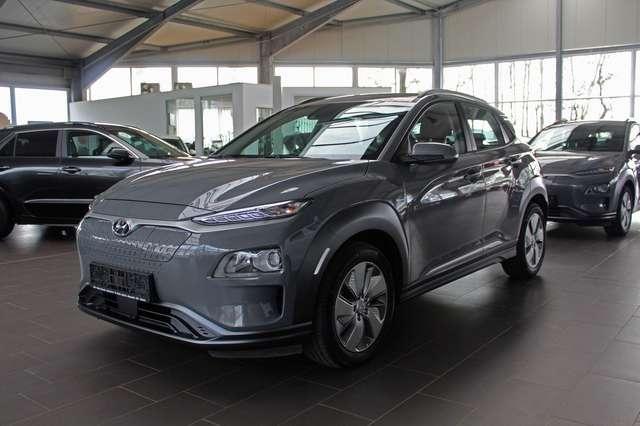 Hyundai KONA Elektro 2WD