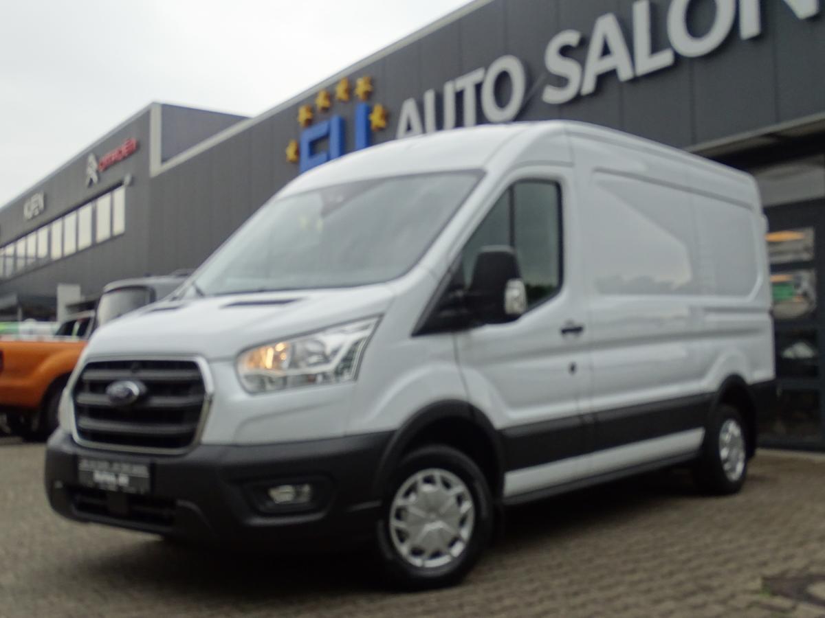 Ford Transit 310 L2 2.0 TDCi Trend Navi