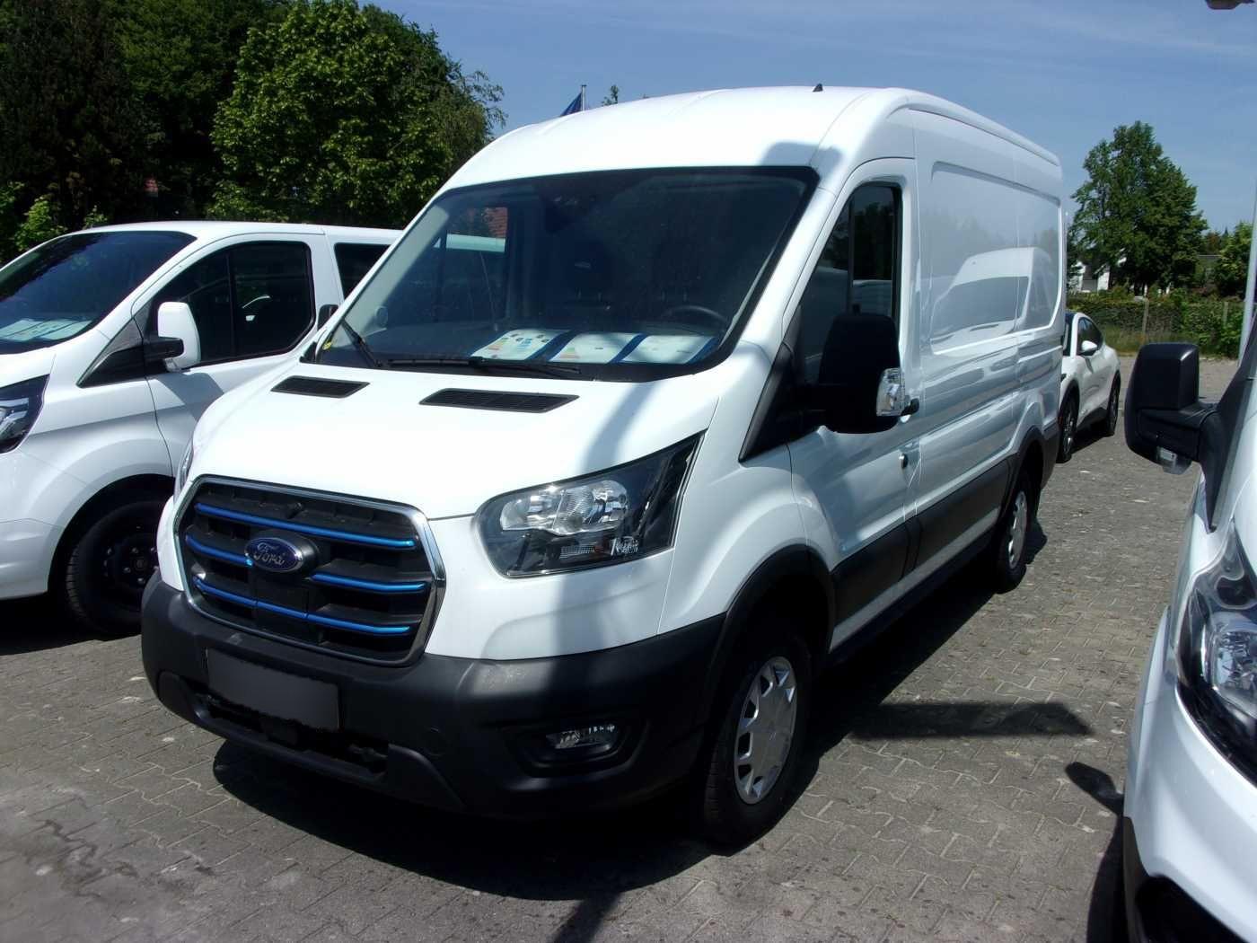 Ford Transit e-350 L2H2 Lkw HA Trend