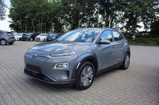 Hyundai KONA Elektro 2WD