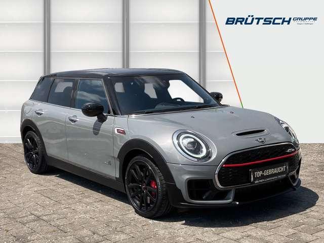 MINI Sonstige Clubman John Cooper Works All4 AUTOMATIK / KLIMA /