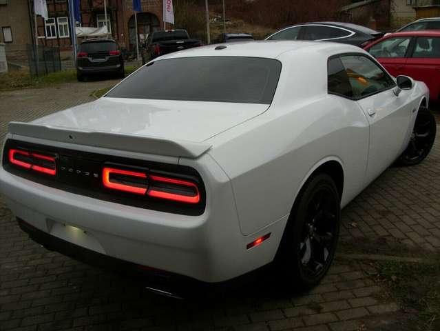 Dodge Challenger 3,6 Leder,Kamera,Sitzheizen