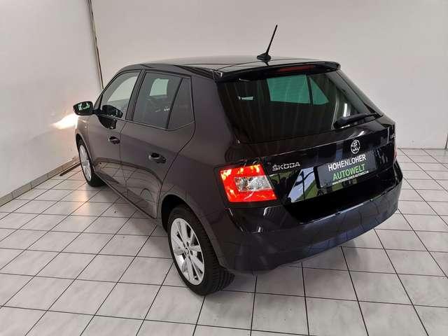 Skoda Fabia Clever *Navi*Kamera*PDC*SHZ*