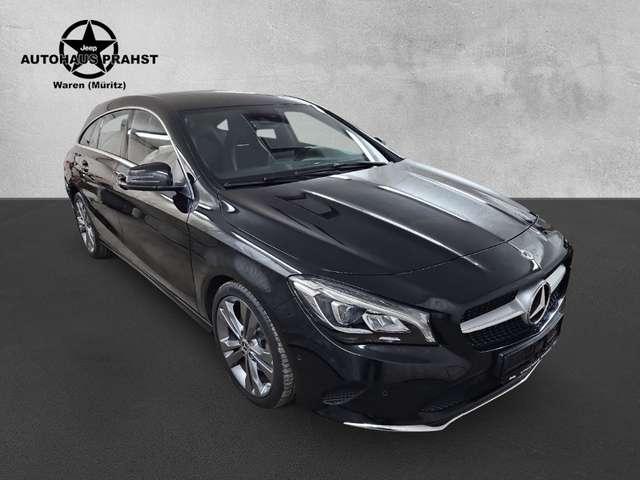 Mercedes-Benz CLA 250 Business LED NAVI KEYLESS