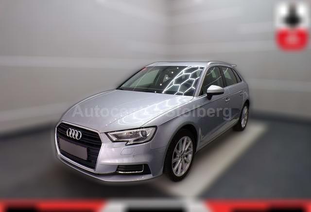 Audi A3 30 TFSI design 