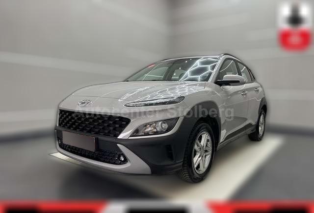 Hyundai KONA Pure 2WD 