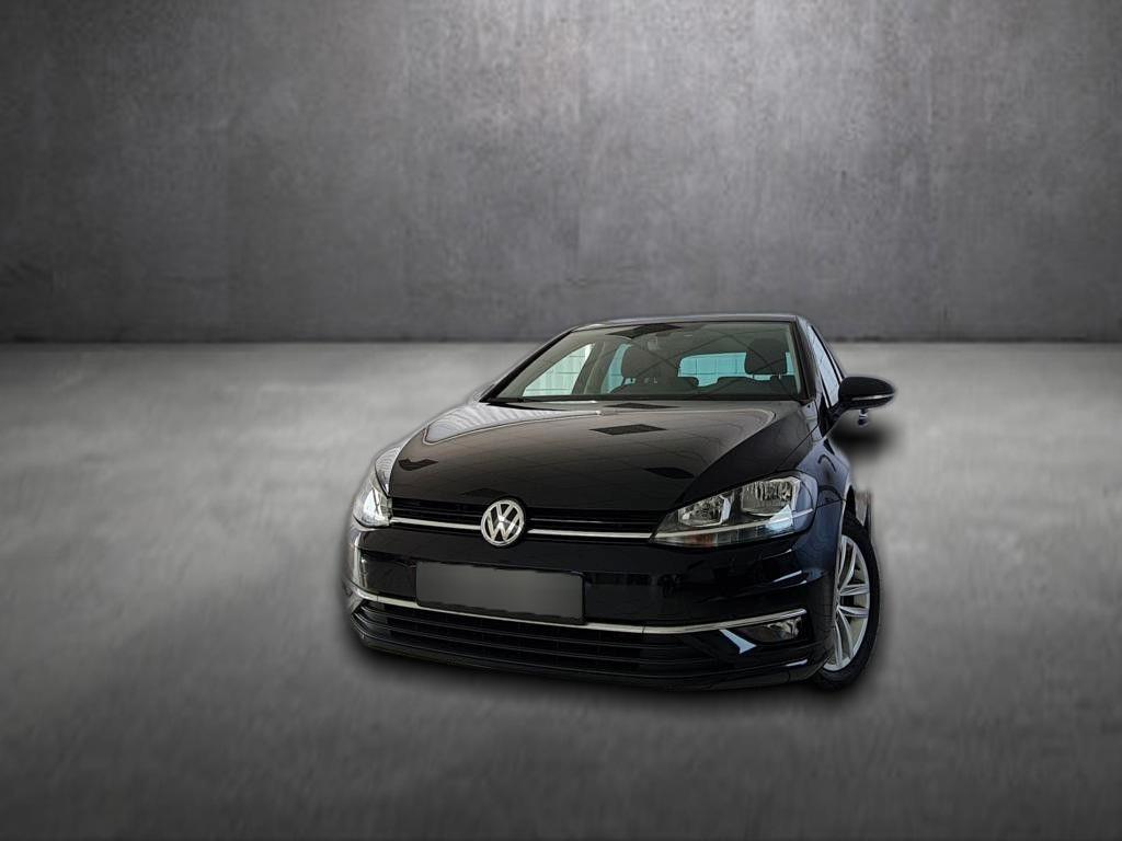 Volkswagen Golf VII Lim. Comfortline BMT/Start-Stopp