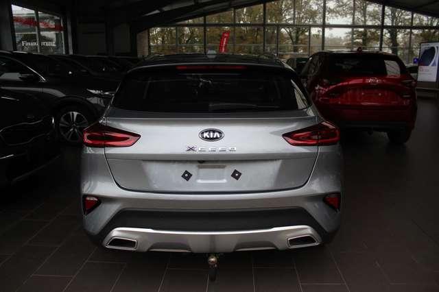 Kia XCeed Spirit Plug-in (Techno.+Navi+Sitz+AHK)